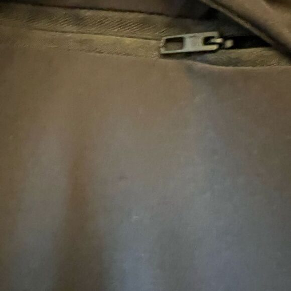 Fabletics Black Nylon men’s  pants 30x32. NWOT. - Picture 5 of 9